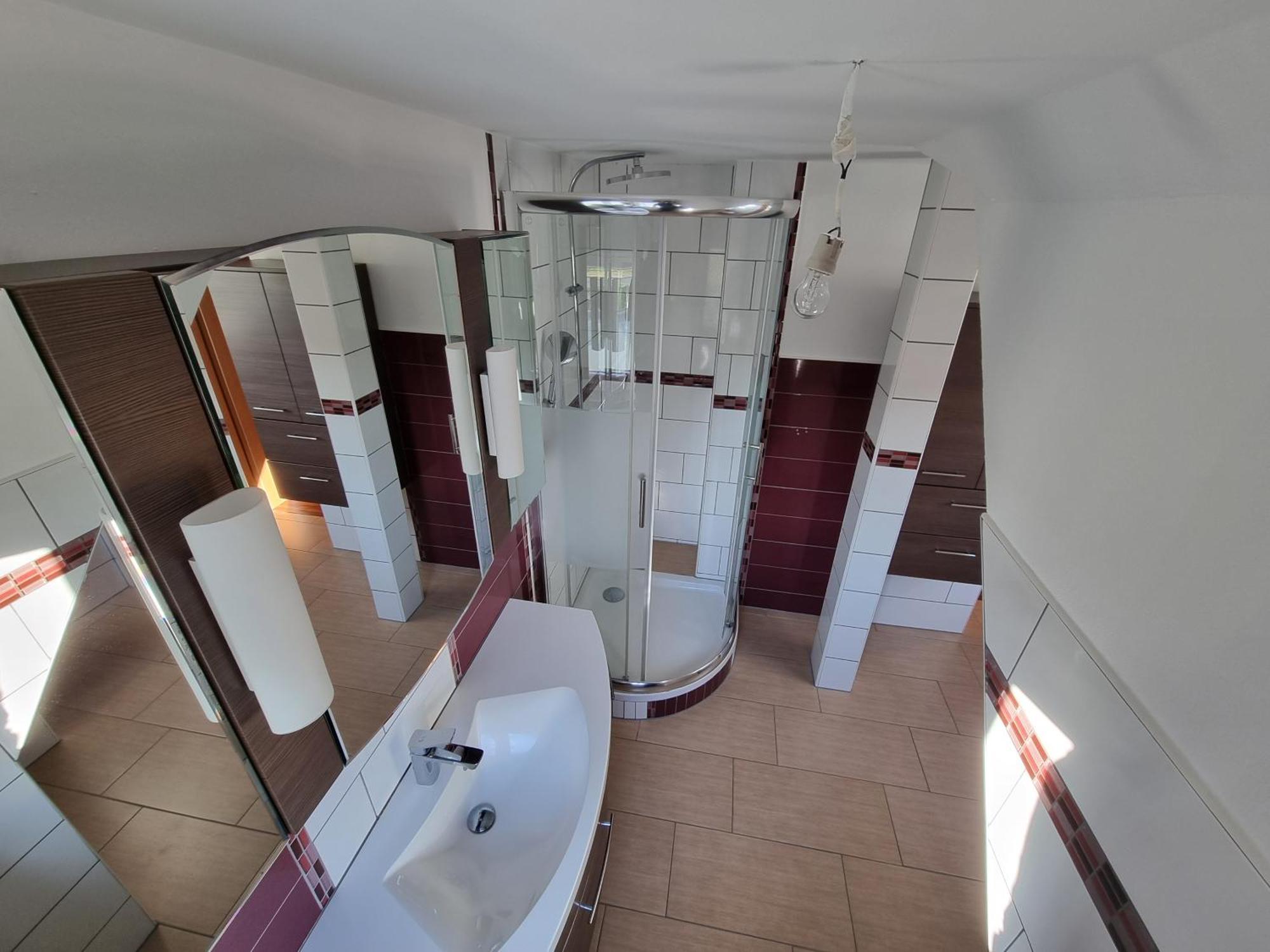 1-2 Personen Zimmer In คาสเซล ภายนอก รูปภาพ